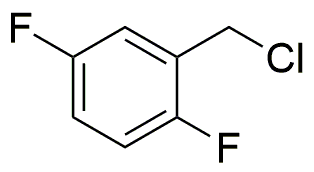 Cloruro de 2,5-difluorobencilo