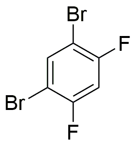 1,5-Dibromo-2,4-difluorobenzene