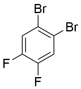 1,2-Dibromo-4,5-difluorobenzene