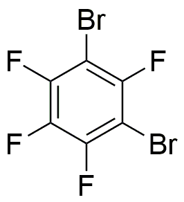 1,3-Dibromotétrafluorobenzène