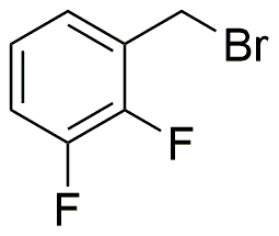 Bromure de 2,3-difluorobenzyle