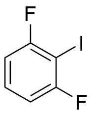 1,3-Difluoro-2-yodobenceno