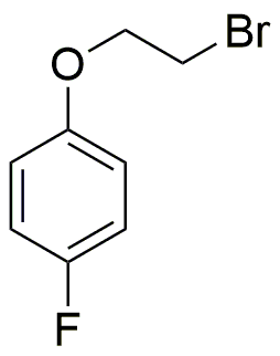 b-Bromo-4-fluorofenetole