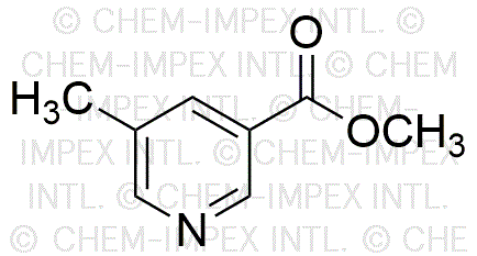 Methyl 5-methylnicotinate
