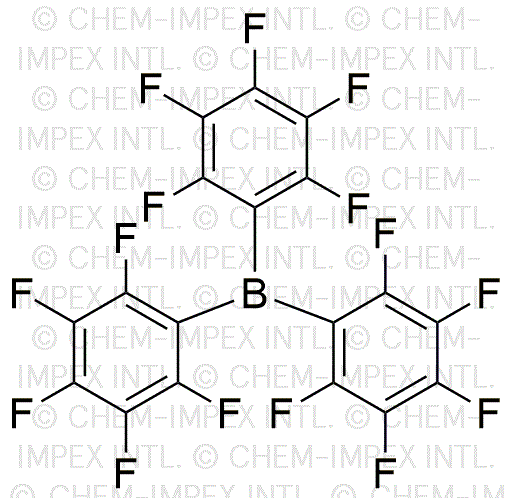Tri(pentafluorophenyl)borane