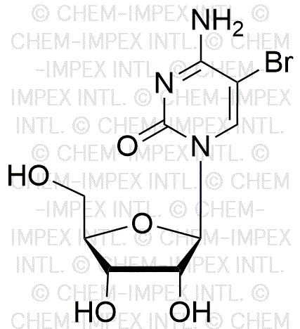 5-Bromocytidine