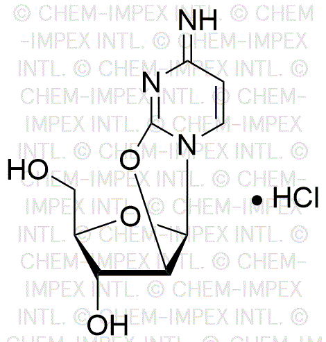 Chlorhydrate d'ancitabine