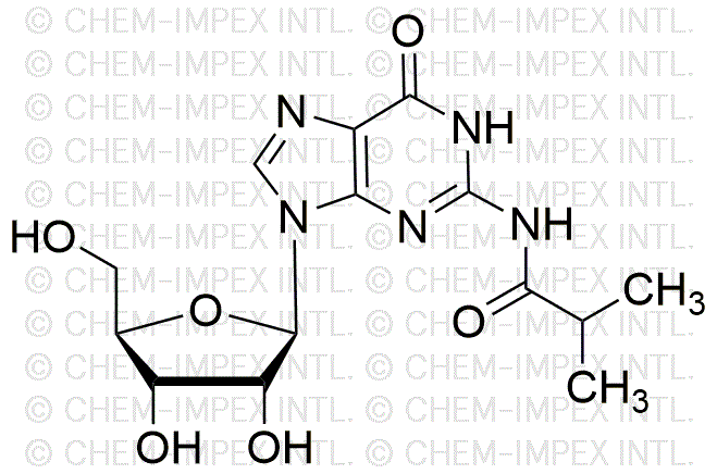 N2-Isobutirilguanosina