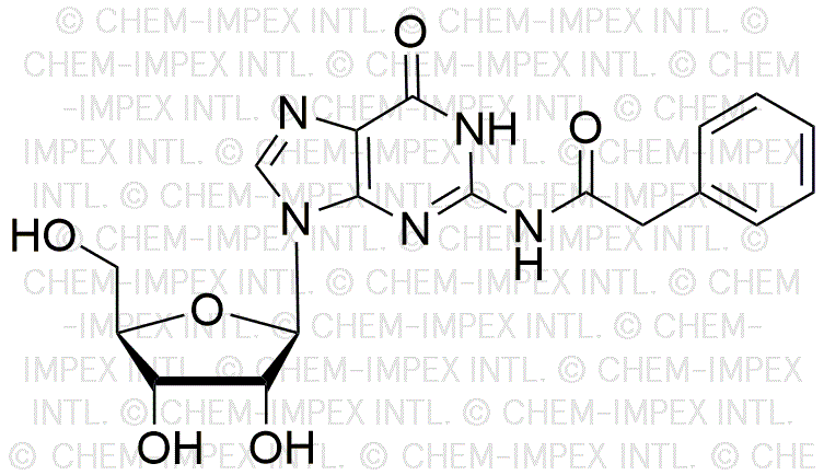 N2-Fenilacetilguanosina