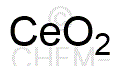 Cerium oxide nanopowder (10~30 nm)