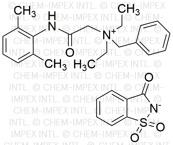 Saccharide de dénatonium