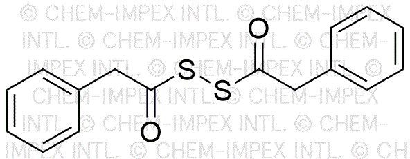 Phenylacetyl disulfide