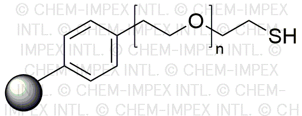 TentaGel S SH (0.2 - 0.3 mmol/g, 130 µ)