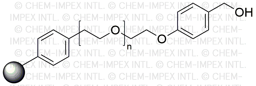 TentaGel MB PHB (0.15 - 0.3 mmol/g, 200 - 250 µm)