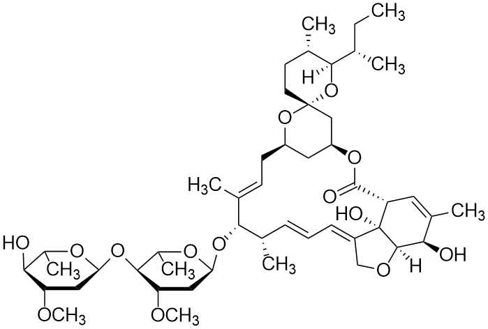 Ivermectin