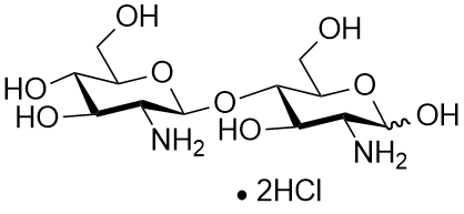Dichlorhydrate de chitobiose