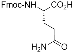 Fmoc-L-glutamine