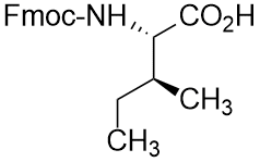 Fmoc-L-isoleucine