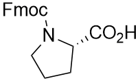 Fmoc-L-proline