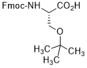 Fmoc-O-tert-butyl-L-serine