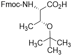 Fmoc-O-tert-butyl-L-threonine