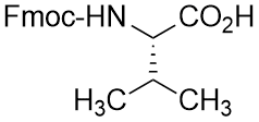 Fmoc-L-valine