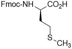 Fmoc-D-methionine
