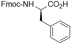 Fmoc-D-phenylalanine