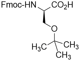 Fmoc-O-tert-butyl-D-serine