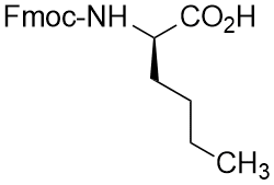 Fmoc-D-norleucine