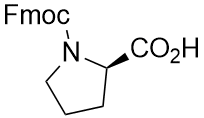 Fmoc-D-proline