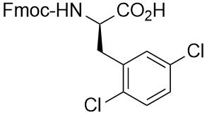 Fmoc-2,5-dichloro-D-phenylalanine
