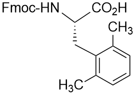 Fmoc-2,6-dimethyl-L-phenylalanine