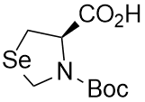 (4R)-3-Boc-1,3-selenazolidine-4-carboxylic acid