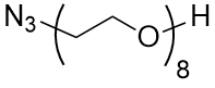 Azido-PEG8-alcohol