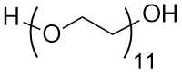 Bis-PEG11-alcohol