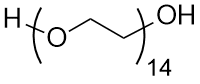 Bis-PEG14-alcohol