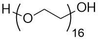 Bis-PEG16-alcohol