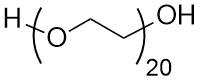 Bis-PEG20-alcohol