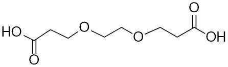 Bis-PEG1-acid