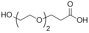 Hydroxy-PEG2-acid