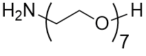 Amino-PEG7-alcohol