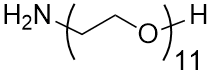 Amino-PEG11-alcohol