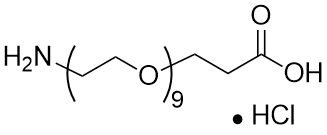 Amino-PEG9-acid