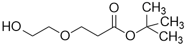 Hydroxy-PEG1-acid tert-butyl ester