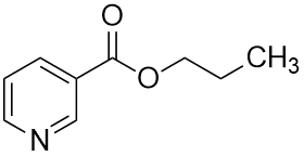 Propyl nicotinate