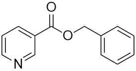 Benzyl nicotinate