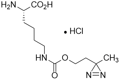 H-L-Photo-lysine hydrochloride