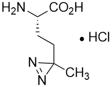 H-L-Photo-methionine hydrochloride