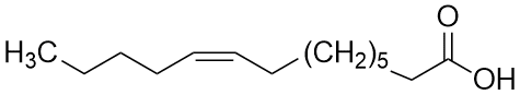 Myristoleic acid, 99%